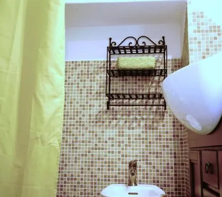 Appartement Casa Amanda Carloforte (Isola di San Pietro)