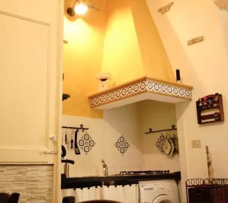 Apartment Casa Amanda *