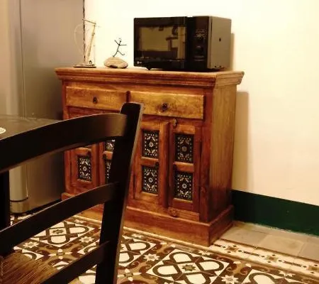 Apartment Casa Amanda Carloforte (Isola di San Pietro)