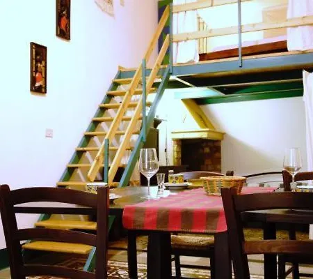 Casa Amanda *